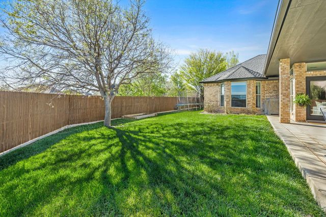 3104 SWEETGUM Lane, Amarillo, TX 79124