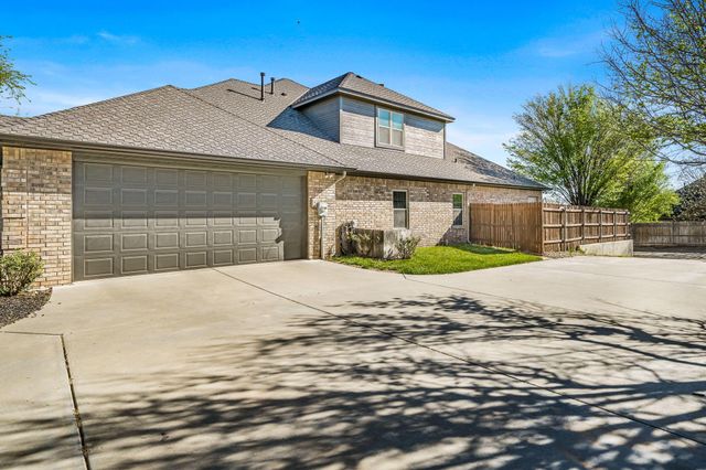 3104 SWEETGUM Lane, Amarillo, TX 79124