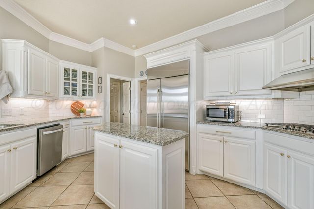 3104 SWEETGUM Lane, Amarillo, TX 79124