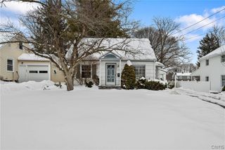 213 Walberta Road, Geddes, NY 13219