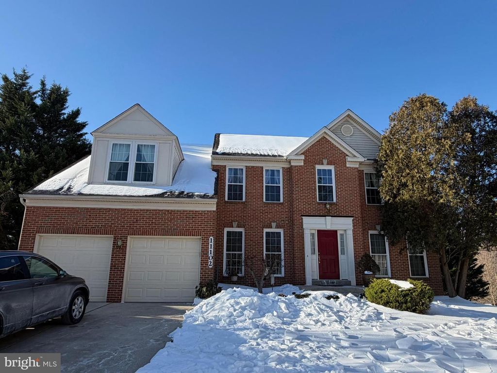 11102 SCEPTRE RIDGE TER, Germantown, MD 20876