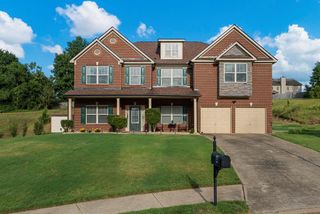 4 Waverly Drive, Fort Mitchell, AL 36856