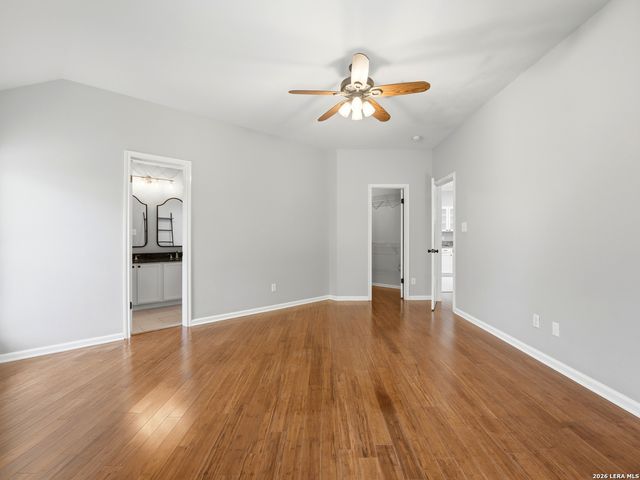 2804 BERRY TRCE, Schertz, TX 78154
