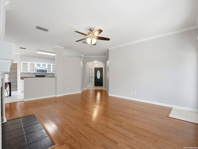 2804 BERRY TRCE, Schertz, TX 78154