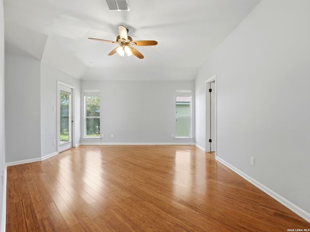 2804 BERRY TRCE, Schertz, TX 78154