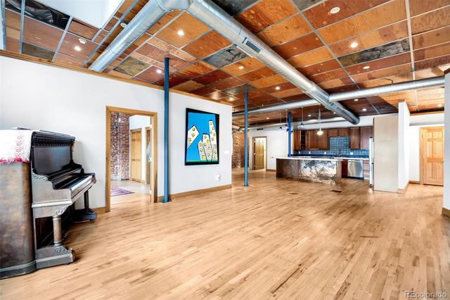 760 Santa Fe Drive 2, Denver, CO 80204