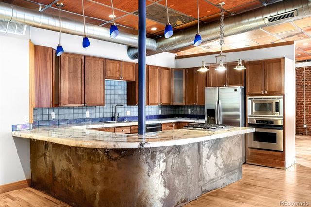 760 Santa Fe Drive 2, Denver, CO 80204