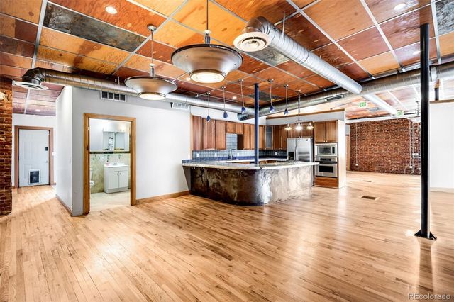 760 Santa Fe Drive 2, Denver, CO 80204