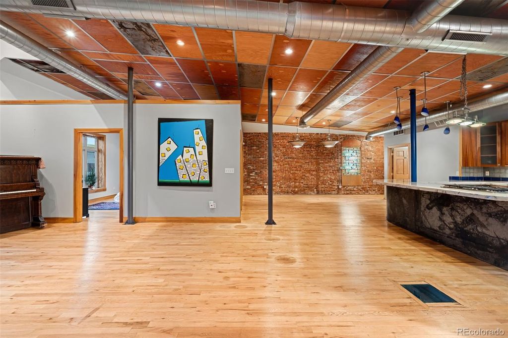 760 Santa Fe Drive 2, Denver, CO 80204