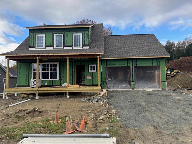 11 Rock Ridge Boulevard, Lebanon, NH 03784