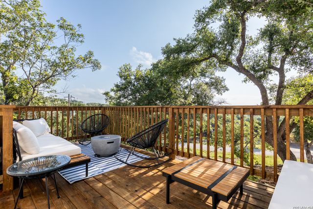 1808 Trail Ridge Dr., Canyon Lake, TX 78133