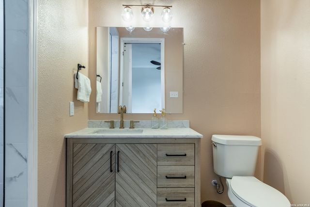 1808 Trail Ridge Dr., Canyon Lake, TX 78133