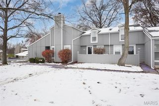 173 Harbor View Drive, Lake St Louis, MO 63367