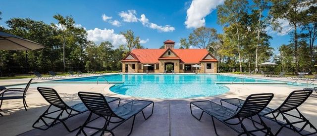 18590 Cepagatti Drive, New Caney, TX 77357