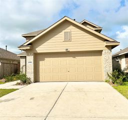 18590 Cepagatti Drive, New Caney, TX 77357