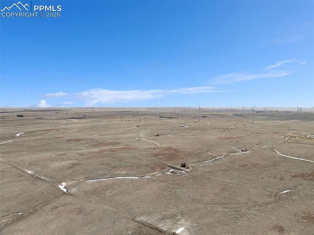 28350 Washington Road, Calhan, CO 80808 — exterior