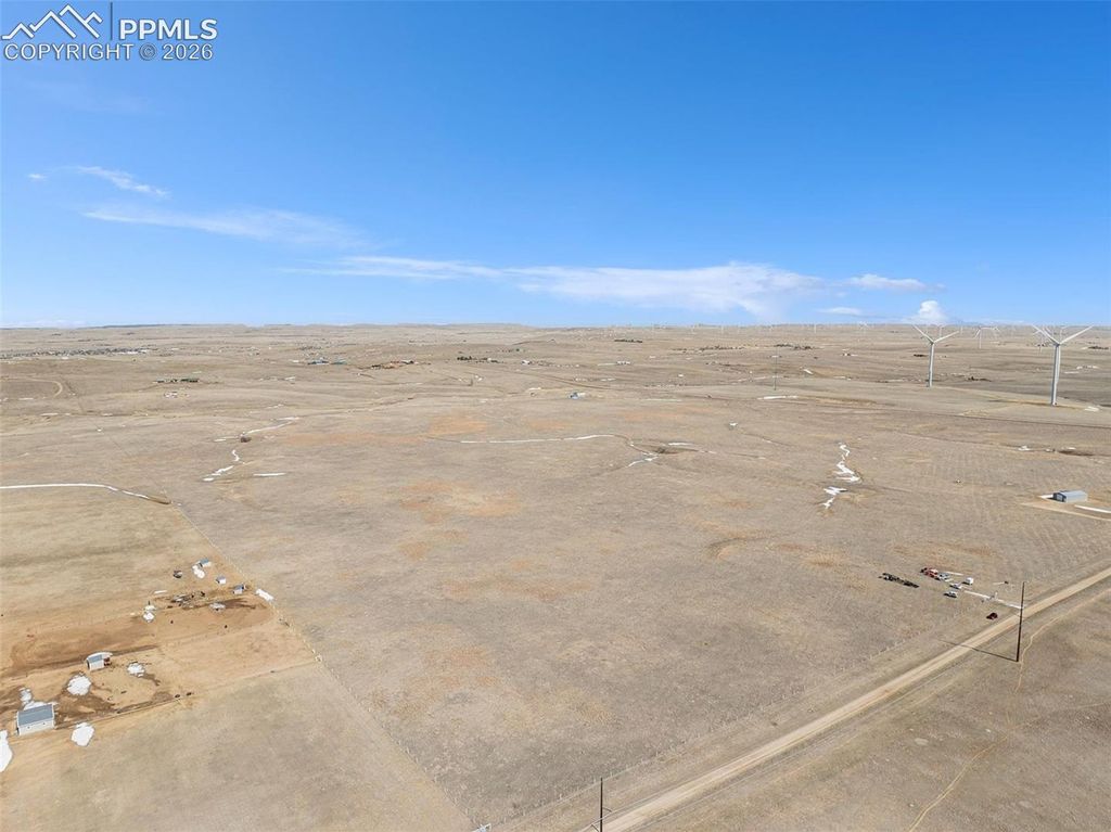 28350 Washington Road, Calhan, CO 80808 — photo 4