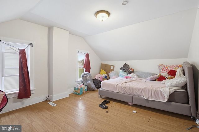 326 SMITH ST, York, PA 17401