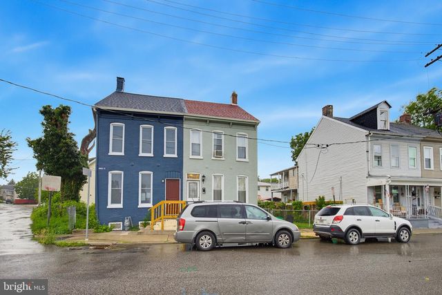326 SMITH ST, York, PA 17401