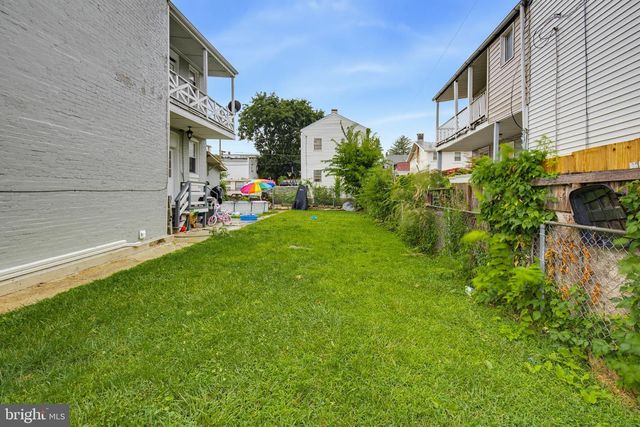 326 SMITH ST, York, PA 17401