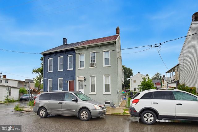326 SMITH ST, York, PA 17401