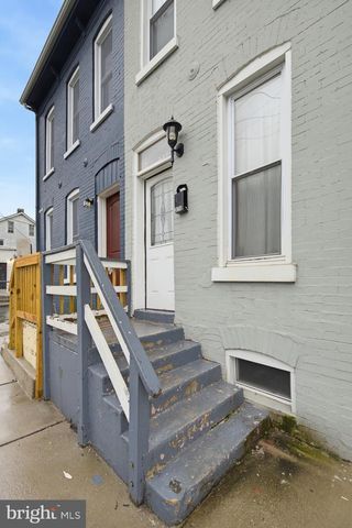 326 SMITH ST, York, PA 17401
