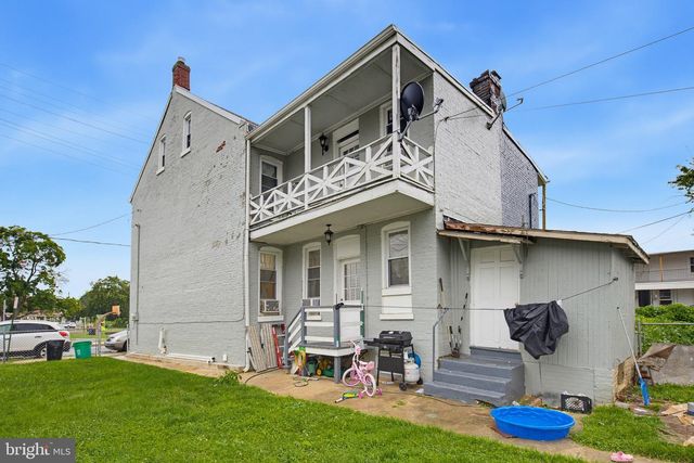 326 SMITH ST, York, PA 17401