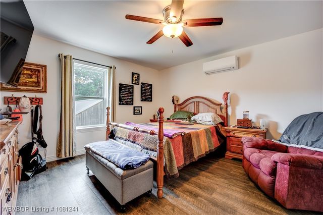 4616 Highway 215, Charleston, AR 72933
