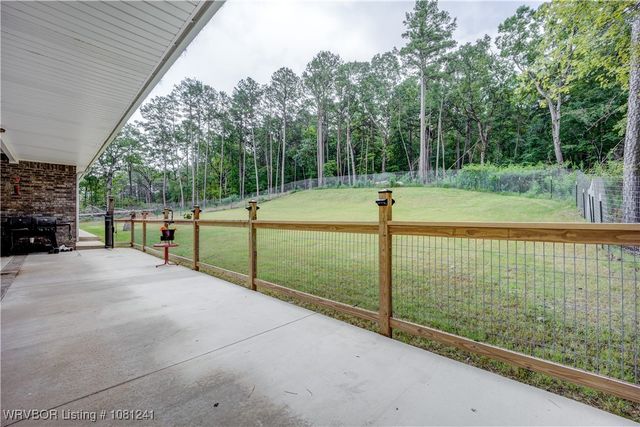 4616 Highway 215, Charleston, AR 72933