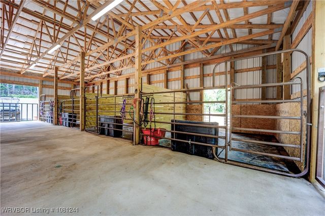 4616 Highway 215, Charleston, AR 72933