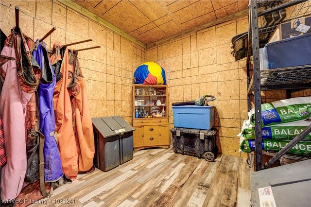 4616 Highway 215, Charleston, AR 72933