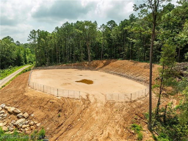 4616 Highway 215, Charleston, AR 72933