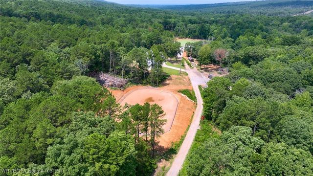 4616 Highway 215, Charleston, AR 72933