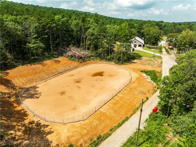 4616 Highway 215, Charleston, AR 72933