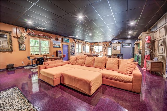 4616 Highway 215, Charleston, AR 72933
