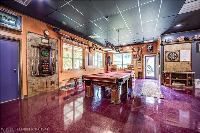 4616 Highway 215, Charleston, AR 72933