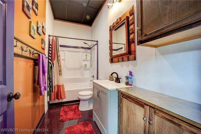 4616 Highway 215, Charleston, AR 72933