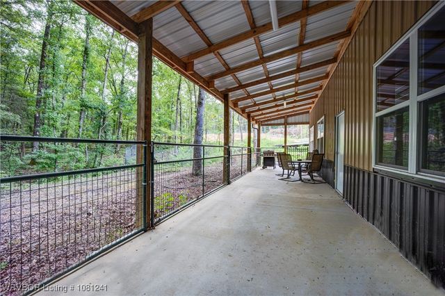 4616 Highway 215, Charleston, AR 72933