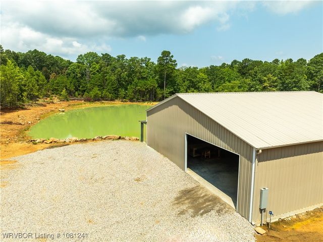 4616 Highway 215, Charleston, AR 72933