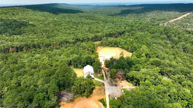 4616 Highway 215, Charleston, AR 72933