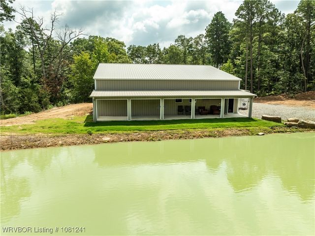 4616 Highway 215, Charleston, AR 72933