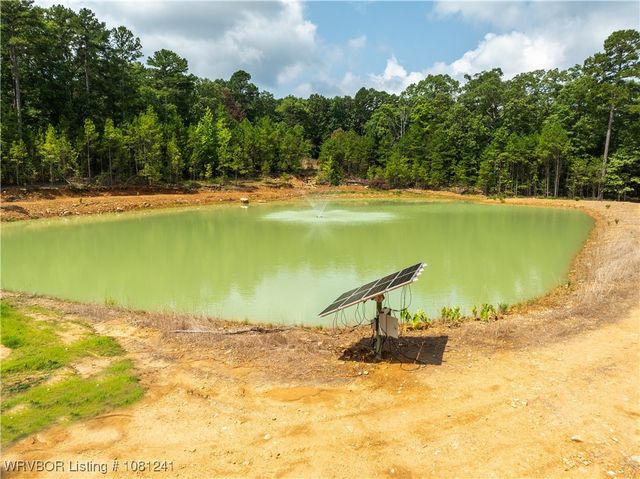 4616 Highway 215, Charleston, AR 72933