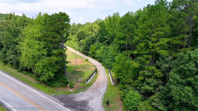 4616 Highway 215, Charleston, AR 72933