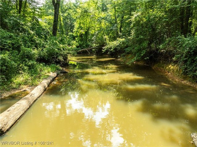 4616 Highway 215, Charleston, AR 72933
