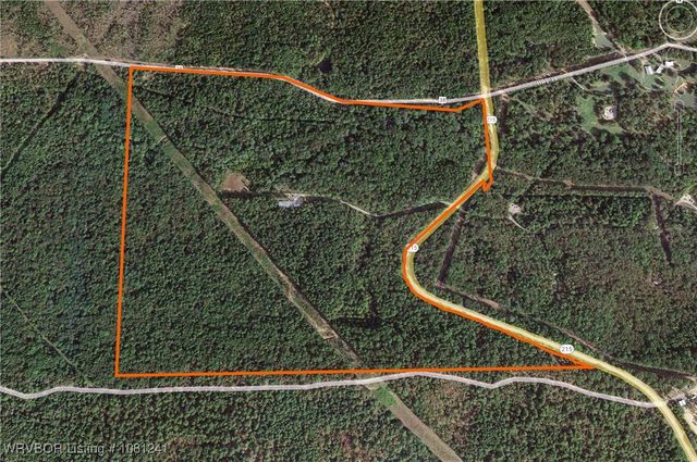 4616 Highway 215, Charleston, AR 72933