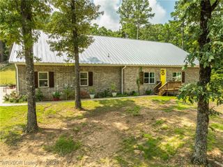 4616 Highway 215, Charleston, AR 72933