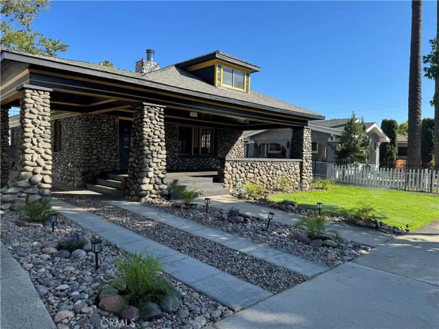 310 Alexander, San Fernando, CA 91340