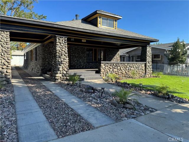310 Alexander, San Fernando, CA 91340