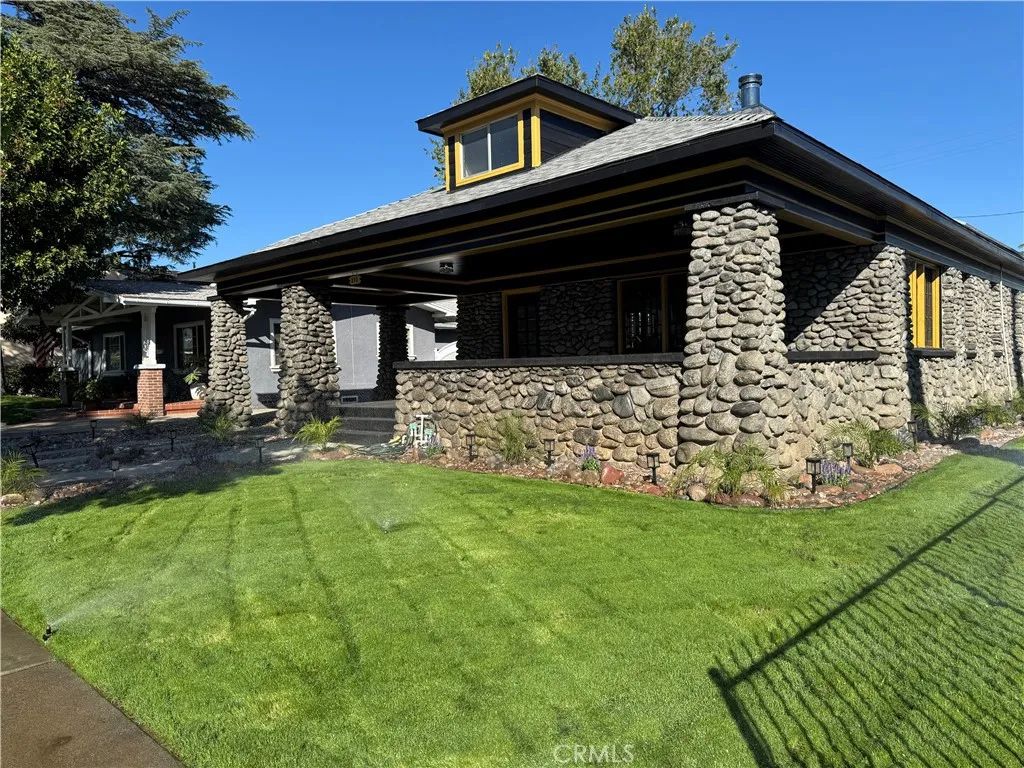 310 Alexander, San Fernando, CA 91340