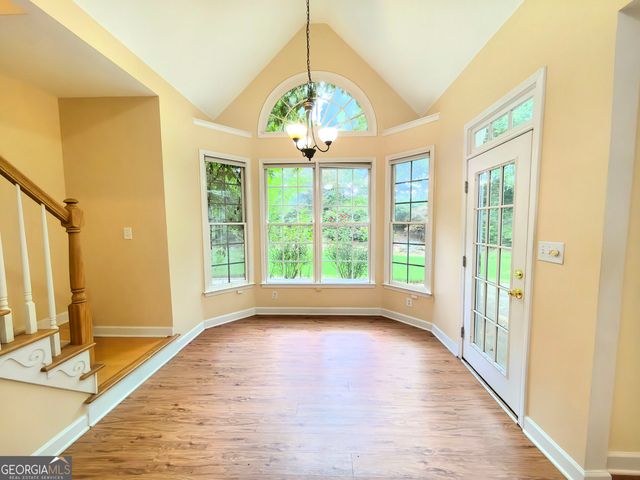 4009 Treemont Lane, Suwanee, GA 30024